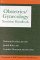 Obstetrics/Gynecology Nutrition Handbook cover