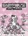 Babymouse : Heartbreaker cover