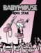 Babymouse : Heartbreaker cover