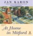 At Home in Mitford cover