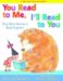 You Read to Me, I'll Read to You : Very Short Fairy Tales to Read Together (In Which Wolves are Tamed, Trolls are Transformed, and Peas are Triumphant) cover