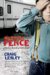 Burning Fence : A Western Memoir of Fatherhood cover