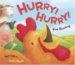 Hurry! Hurry! cover