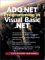Ado.Net Programming in Visual Basic .Net cover
