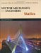 Vector Mechanics for Engineers : Statics cover