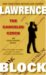 The Canceled Czech cover