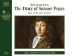The Diary of Samuel Pepys cover
