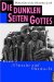 Die Dunklen Seiten Gottes : Willkur Und Gewalt cover