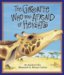 The Giraffe Who Was Afraid of Heights cover