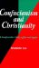 Confucianism and Christianity : A Comparative Study of Jen and Agape cover