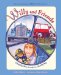 Willy and Friends Traveling Through the Seasons : The Continuing Story of Willy the Little Fire Jeep cover