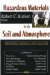 Hazardous Materials in the Soil And Atmosphere : Treatment, Removal And Analysis cover
