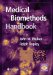Medical Biomethods Handbook cover
