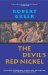 The Devil's Red Nickel cover