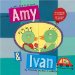 Amy & Ivan cover