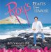 Roy's Feasts from Hawaii cover