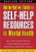 Authoritative Guide to Self-Help Resources in Mental Health cover