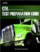 CDL Test Preparation Guide : Everything You Need to Know cover