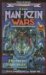 The Man-Kzin Wars cover