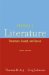 Perrine's Literature : Structure, Sound, and Sense cover