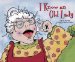 I Know an Old Lady cover