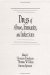 Drugs of Abuse, Immunity and Infections cover