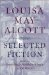 Louisa May Alcott : Selected Fiction cover