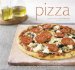 Pizza : More Than 60 Recipes for Delicious Homemade Pizza cover