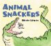 Animal Snackers cover