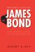 The Politics of James Bond : From Fleming's Novels to the Big Screen cover