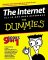 The Internet All in One Desk Reference for Dummies : All in One Desk Reference for Dummies cover