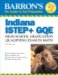 Barron's ISTEP+ GQE Math : Indiana High School Graduation Qualifying Exam cover