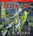 Peter Pan cover