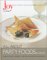 Joy of Cooking : All About Party Foods & Drinks cover