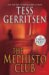 The Mephisto Club cover