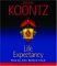 Life Expectancy cover