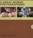 5 Great Women Photographers cover