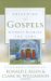 Preaching the Gospels Without Blaming the Jews : A Lectionary Commentary cover