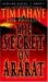 Babylon Rising : The Secret on Ararat cover