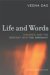 Life And Words : Violence And the Descent into the Ordinary cover