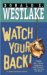 Watch Your Back! : A Dortmunder Novel cover
