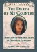 The Death of My Country: The Plains of Abraham Diary of Genevieve Aubuchon
