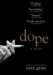 Dope cover