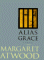 Alias Grace cover