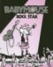Babymouse : Heartbreaker cover