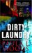 Dirty Laundry : A Charlotte Justice Novel cover