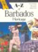 A-Z of Barbados Heritage cover