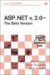 Asp.Net V.2.0 : The Beta Version cover