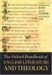 The Oxford Handbook of English Literature and Theology cover