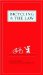 Bicycling & the Law : Your Rights As a Cyclist cover